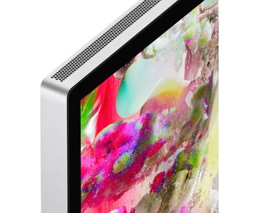 MONITOR APPLE STUDIO DISPLAY 27" 5K C.NANOTEXTURIZADO SOPORTE INCLINACION