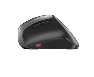 RATON ERGONOMICO WIRELESS MW 4500 CHERRY