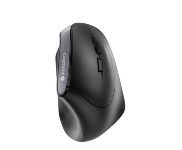 RATON ERGONOMICO WIRELESS MW 4500 CHERRY
