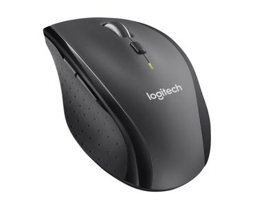 RATON LASER WIRELESS M705 NANO RECEPTOR NEGRO LOGITECH