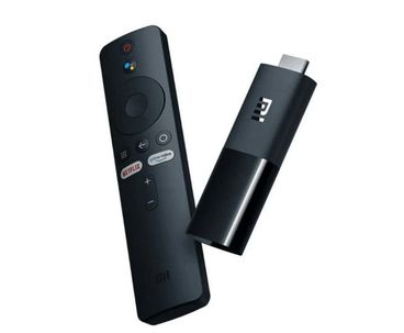 MI TV STICK XIAOMI