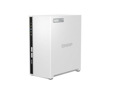 QNAP SERVIDOR NAS TS-233