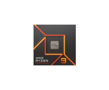 AMD RYZEN 9 7900X AM5