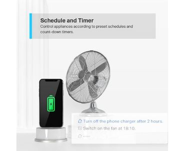 TP-LINK REGLETA 4 ENCHUFES INTELIGENTE WIFI + USB TAPO P300