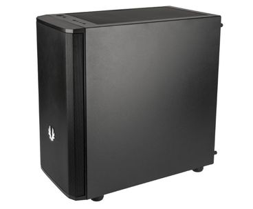 CAJA MICROATX NOVA MESH SE A-RGB BLACK BITFENIX