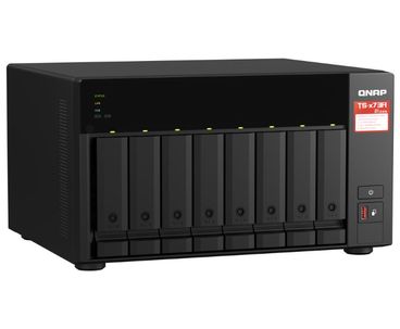 QNAP SERVIDOR NAS TS-873A-8G