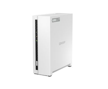 QNAP SERVIDOR NAS TS-133