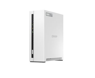 QNAP SERVIDOR NAS TS-133