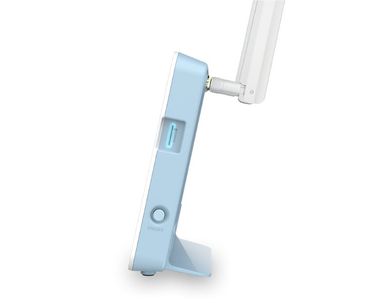 D-LINK WIRELESS EAGLE PRO AI AX1500 4G LTE ROUTER DUAL BAND