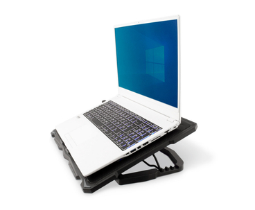 BASE DE REFRIGERACION PARA PORTATIL COOLBOX