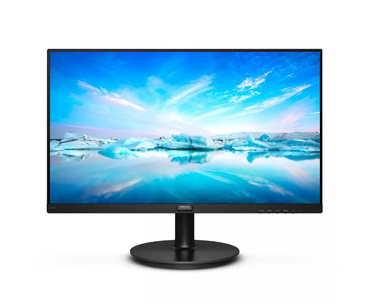 MONITOR PHILIPS 221V8