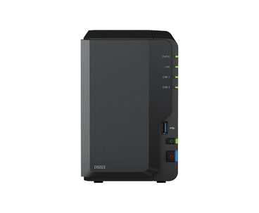SYNOLOGY NAS DS223