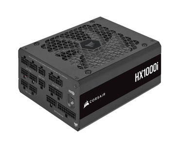 FUENTE ALIM. MODULAR CORSAIR PROF. PLATINUM HX1000i 1000W