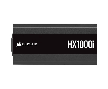 FUENTE ALIM. MODULAR CORSAIR PROF. PLATINUM HX1000i 1000W