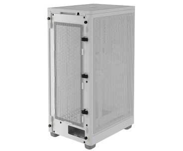 CAJA MINI ITX 2000D AIRFLOW WHITE CORSAIR