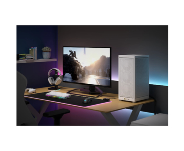 CAJA MINI ITX 2000D AIRFLOW WHITE CORSAIR