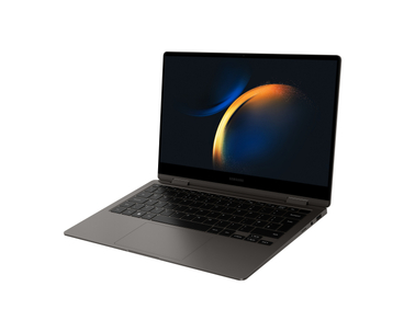 NOTEBOOK SAMSUNG GALAXY BOOK3 360 NP734QFG-KA1ES