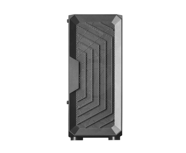 CAJA SEMITORRE MC2000 NEGRO ATX MARS GAMING