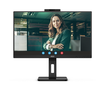 MONITOR AOC 24P3CW