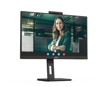 MONITOR AOC 24P3QW