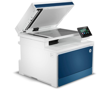 HP MULTIFUNCION LASERJET PRO 4302FDW FAX/WIFI BLANCO/AZUL