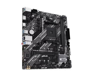 PLACA BASE PRIME B550M-K ARGB