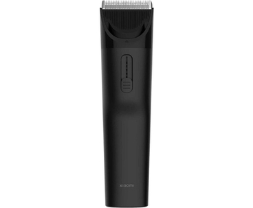MAQUINA CORTAPELOS HAIR CLIPPER NEGRO XIAOMI
