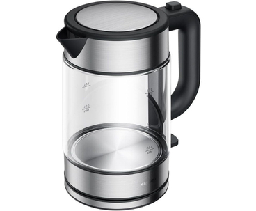 HERVIDOR DE AGUA ELECTRIC GLASS KETTLE 1.7L XIAOMI
