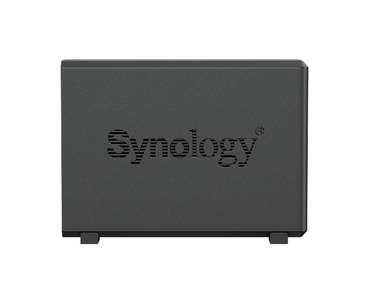 SYNOLOGY NAS DS124