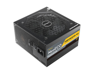 FUENTE ALIM. MODULAR 1300W 80+ GOLD NEOECO NE1300G M ATX 3.0 ANTEC