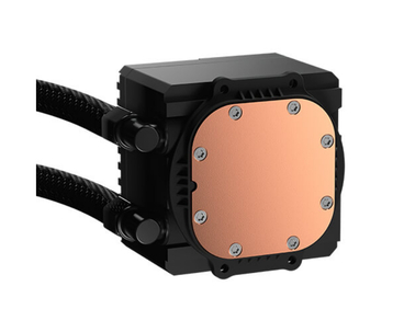 REFRIGERACION LIQUIDA SYMPHONY 240 ANTEC