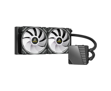 REFRIGERACION LIQUIDA SYMPHONY 240 ANTEC