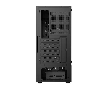 CAJA SEMITORRE ATX AX20 RGB NEGRO ANTEC