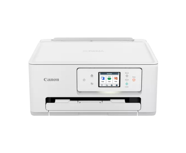 CANON MULTIFUNCION PIXMA TS7650i WIFI BLANCO