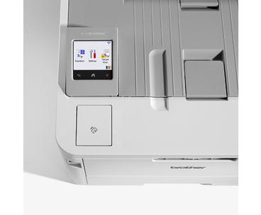 BROTHER MULTIFUNCION LASER HLL8240CDW BLANCO