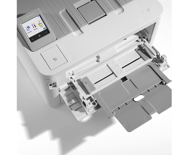 BROTHER MULTIFUNCION LASER HLL8240CDW BLANCO