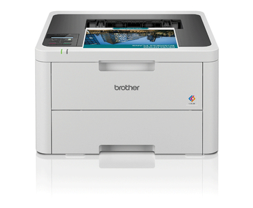 BROTHER MULTIFUNCION LASER HLL3240CDW BLANCO