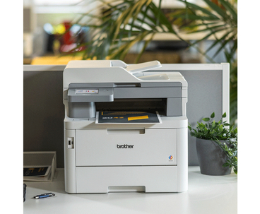 BROTHER MULTIFUNCION LASER MFCL8390CDW BLANCO