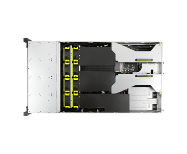 SERVIDOR ASUS RS520A-E11-RS24U