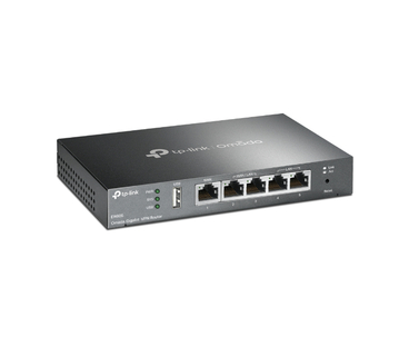 TP-LINK GIGABIT VPN ROUTER ER605