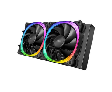REFRIGERACION LIQUIDA VORTEX 240 A-RGB ANTEC
