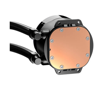 REFRIGERACION LIQUIDA VORTEX 360 A-RGB ANTEC