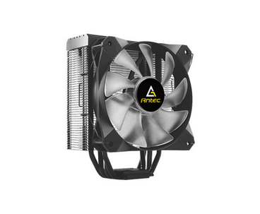 VENTILADOR UNIVERSAL FRIGUSAIR 400 A-RGB ANTEC