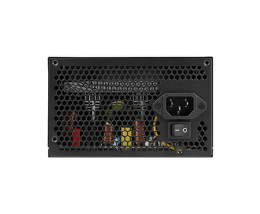 FUENTE ALIM. 650W 80+ BRONZE CUPRUM STRIKE CSK650 ANTEC