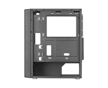 CAJA SEMITORRE ATX MC-IPRO ARGB NEGRO MARS GAMING