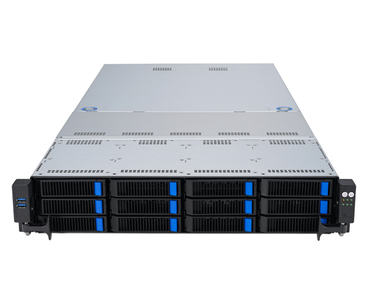 SERVIDOR ASUS RS520A-E12-RS12U