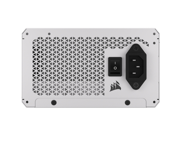 FUENTE ALIM. MODULAR CORSAIR SHIFT RM750X 750W 80+ GOLD WHITE