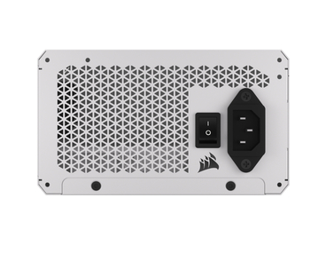 FUENTE ALIM. MODULAR CORSAIR SHIFT RM1200X 1200W 80+ GOLD WHITE