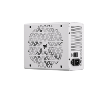 FUENTE ALIM. MODULAR CORSAIR SHIFT RM1200X 1200W 80+ GOLD WHITE