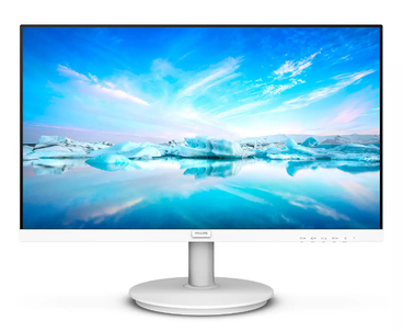 MONITOR PHILIPS 271V8AW BLANCO MM